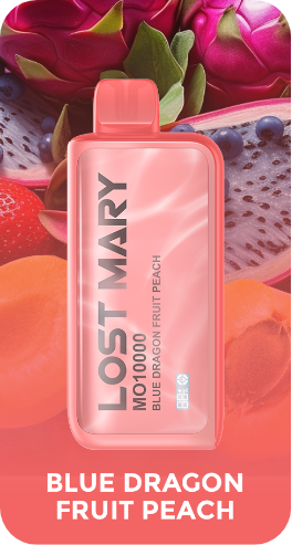LOST MARY MO10000