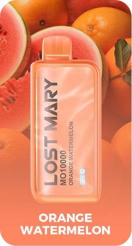 LOST MARY MO10000