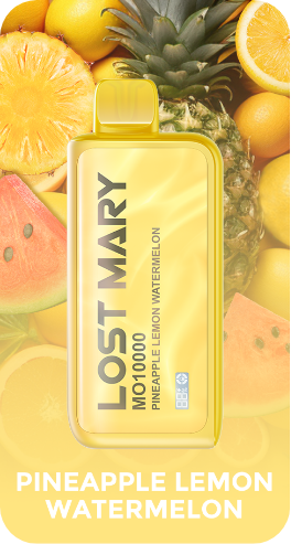 LOST MARY MO10000