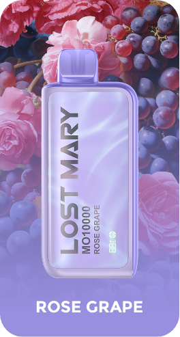 LOST MARY MO10000