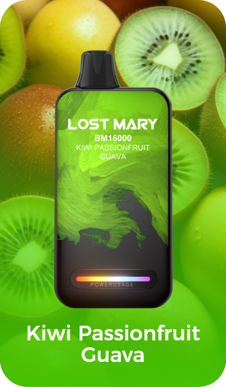 LOST MART BM16000
