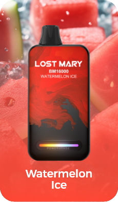 LOST MART BM16000