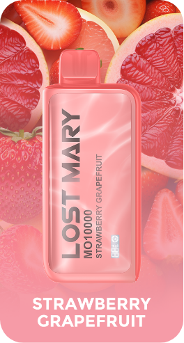 LOST MARY MO10000