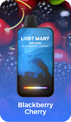 LOST MART BM16000