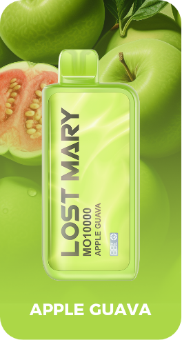 LOST MARY MO10000