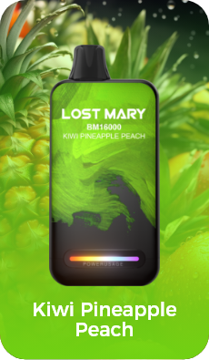 LOST MART BM16000