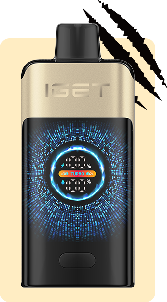 IGET ONE 12000