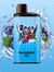 IGET BAR PRO 10000