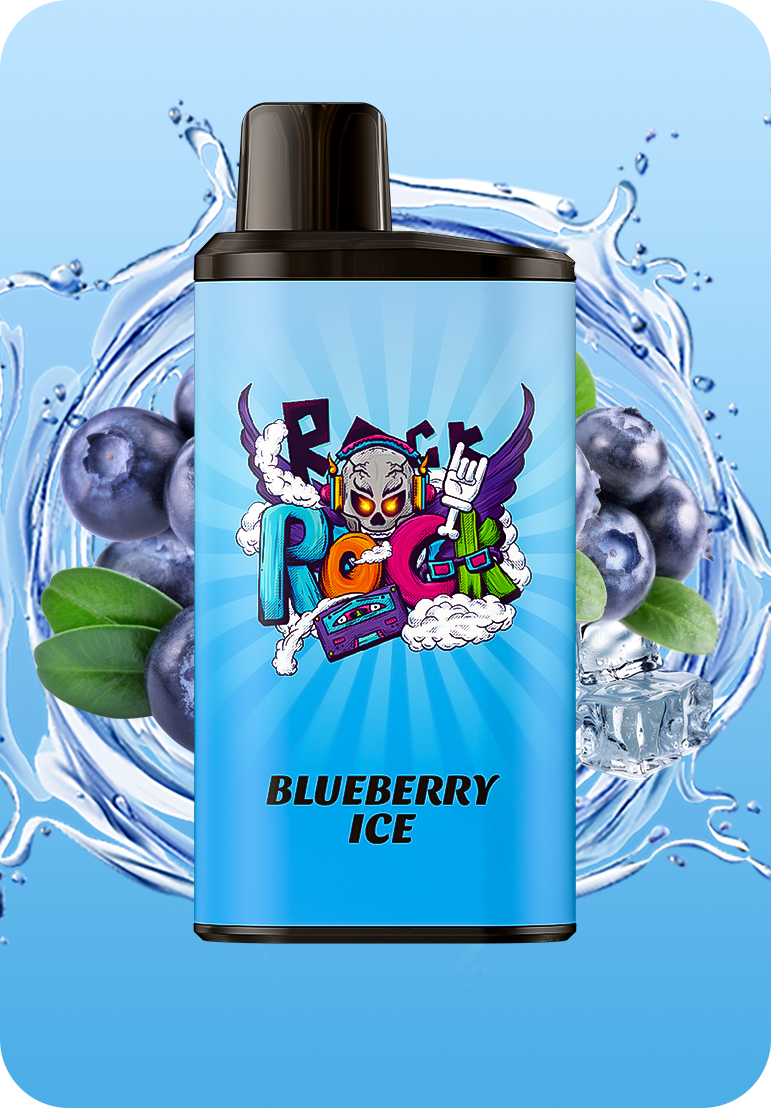 IGET BAR PRO 10000