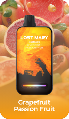LOST MART BM16000