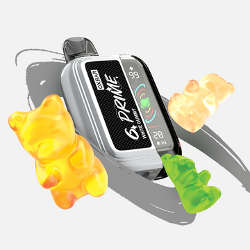 OXBAR GPRIME 25K