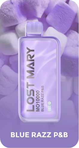 LOST MARY MO10000