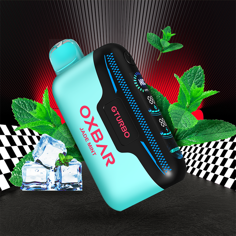 OXBAR G-TURBO 36 k
