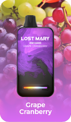 LOST MART BM16000