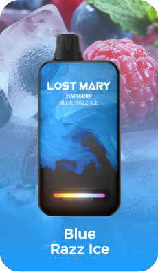 LOST MART BM16000