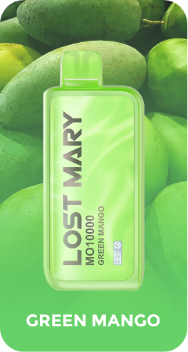 LOST MARY MO10000