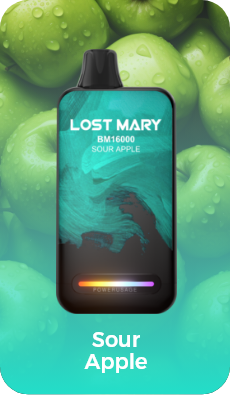 LOST MART BM16000