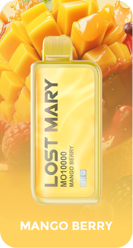 LOST MARY MO10000