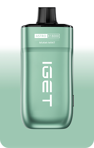 IGET ASRTO B18000
