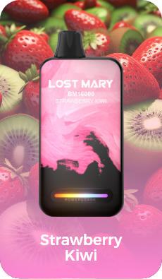 LOST MART BM16000