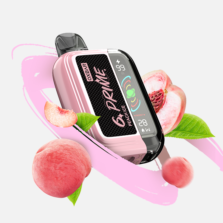 OXBAR GPRIME 25K