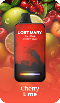 LOST MART BM16000