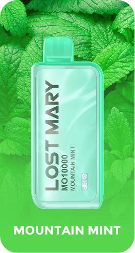 LOST MARY MO10000