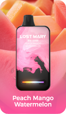 LOST MART BM16000