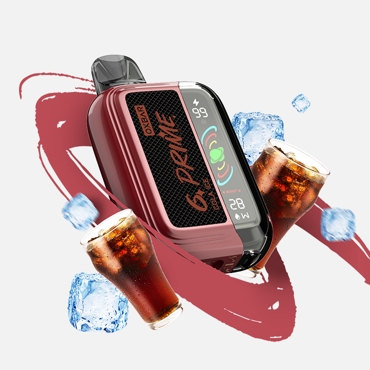 OXBAR GPRIME 25K