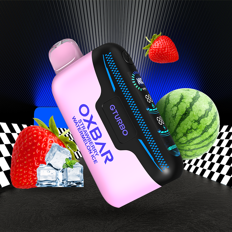 OXBAR G-TURBO 36 k