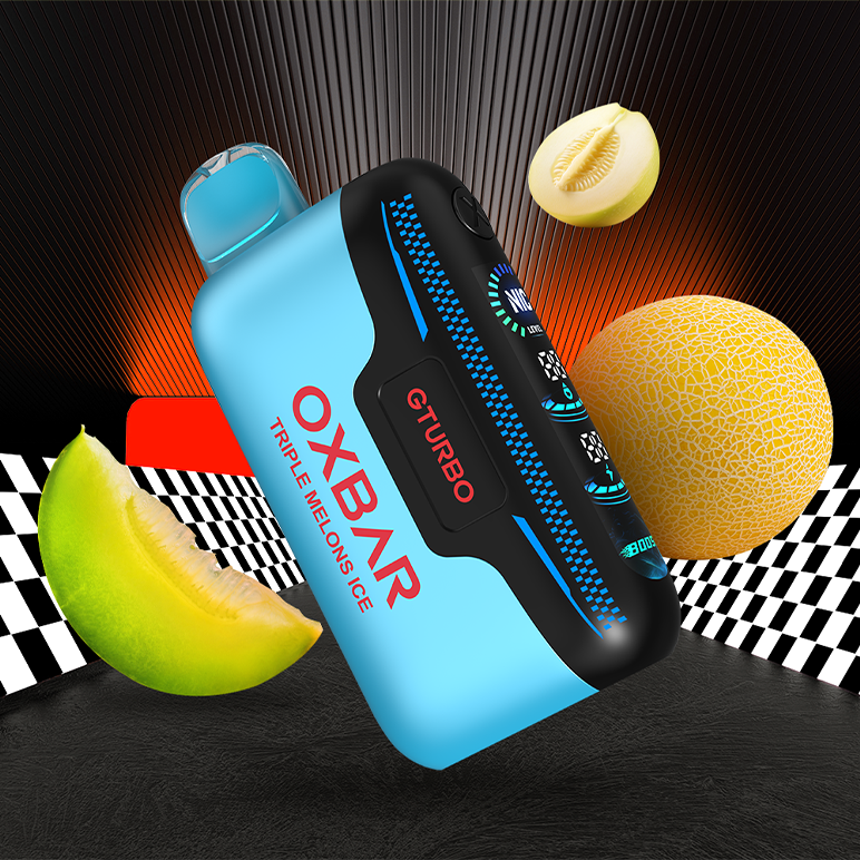 OXBAR G-TURBO 36 k