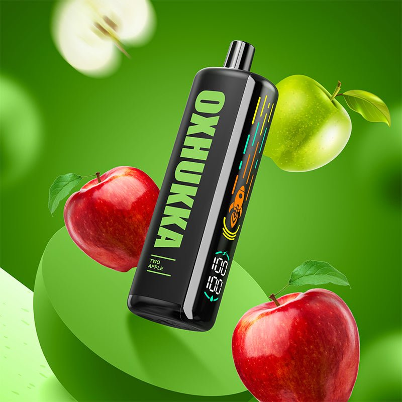 OXBAR OXHUKKA 25000