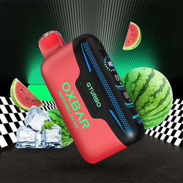 OXBAR G-TURBO 36 k
