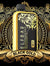 ELF BAR BC10000 BLACK GOLD